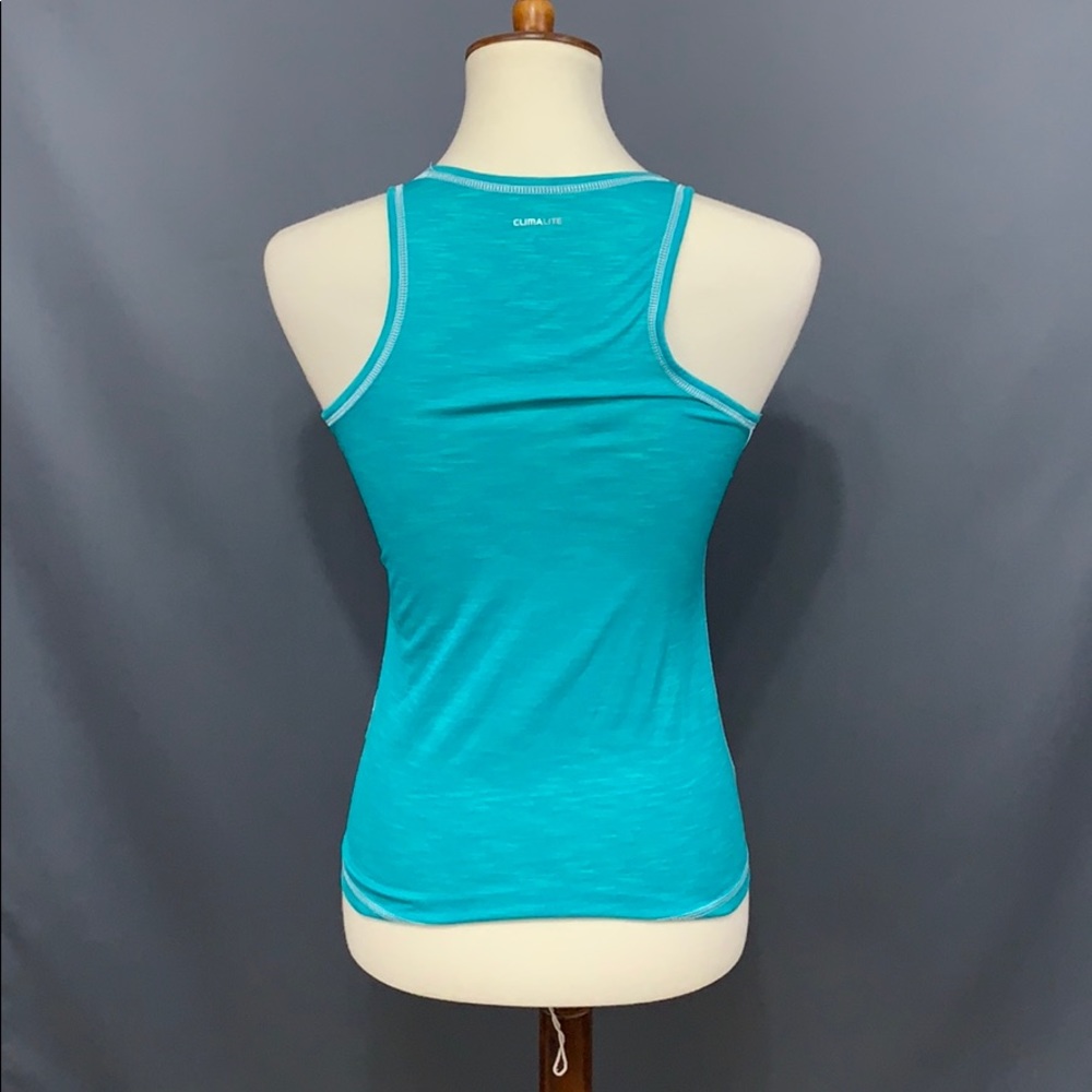 Nwot adidas tank - Picture 7 of 7